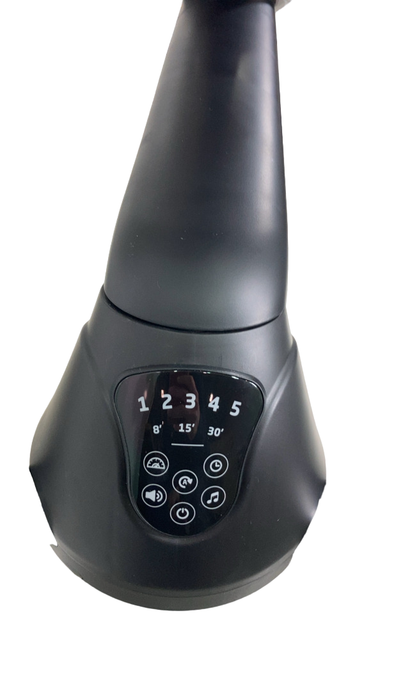 Shop Maxi-Cosi Cassia Swing, Onyx Sand at GoodBuy Gear