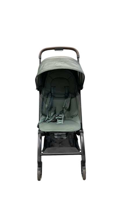 Shop Joolz Aer Stroller, 2022, Mighty Green at GoodBuy Gear