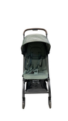 Shop Joolz Aer Stroller, 2022, Mighty Green at GoodBuy Gear
