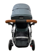 Shop UPPAbaby Vista V3 Stroller, 2024, Callum at GoodBuy Gear