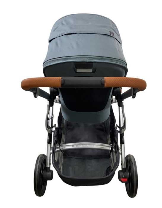 Shop UPPAbaby Vista V3 Stroller, 2024, Callum at GoodBuy Gear