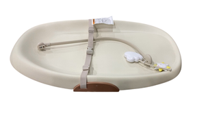 Shop Skip Hop Wipe-Clean Changing Pad, Oat at GoodBuy Gear