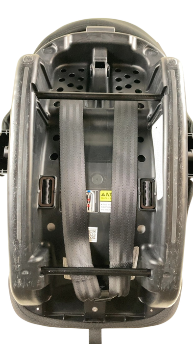 Shop Bugaboo Turtle Air By Nuna Car Seat, 2021, Black at GoodBuy Gear