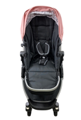 Shop Mockingbird Single 2.0 Stroller, Bloom, Watercolor Drops, Silver With Penny Leather, 2024 at GoodBuy Gear