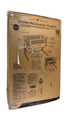 Shop Baby Delight Beside Me Dreamer Bassinet & Bedside Sleeper, Organic Mocha at GoodBuy Gear