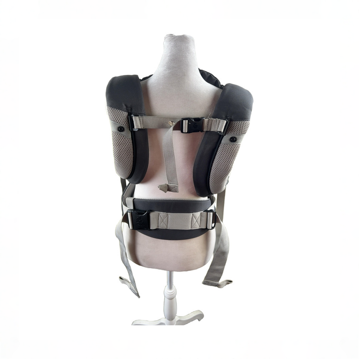 Shop Ergobaby Four Position 360 Baby Carrier, Carbon Grey at GoodBuy Gear