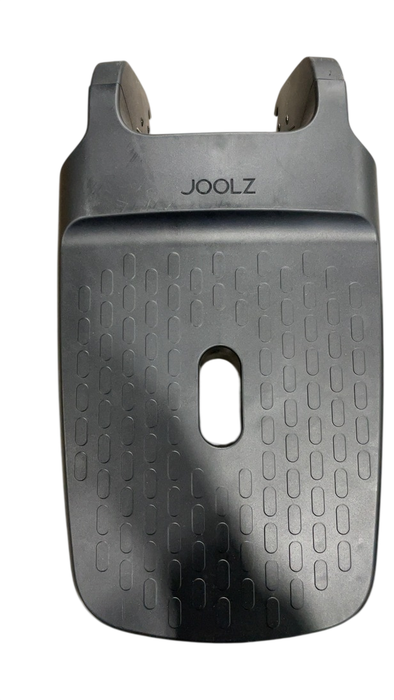 Shop Joolz Aer/Aer+ Footboard, Black at GoodBuy Gear