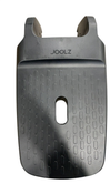 Shop Joolz Aer/Aer+ Footboard, Black at GoodBuy Gear