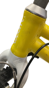 Shop Woom GO 2 Bike- 14”, Vibrant yellow at GoodBuy Gear