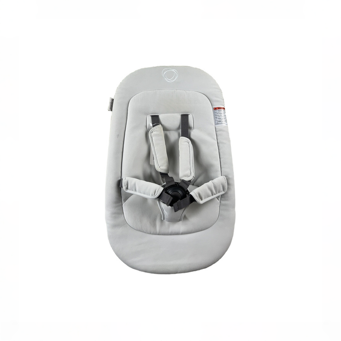 Shop Bugaboo Giraffe Newborn Set, Polar White at GoodBuy Gear