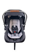 Shop Nuna PIPA Infant Car Seat, 2021, Caviar at GoodBuy Gear