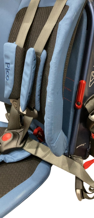 Shop WAYB Pico Portable Car Seat, 2023, Midnight Sky at GoodBuy Gear