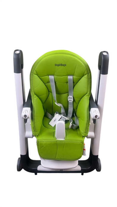 Shop Peg Perego Siesta High Chair, Mela at GoodBuy Gear