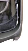 Shop Bugaboo Butterfly Stroller, 2024, Black, Midnight Black, Midnight Black at GoodBuy Gear