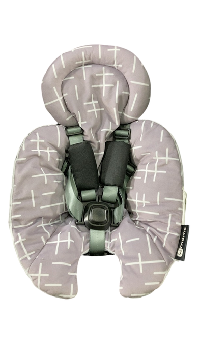 Shop 4moms MamaRoo Multi-Motion Baby Swing, Black Classic at GoodBuy Gear