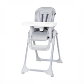 Shop Baby Trend Everlast 7-in-1 High Chair, Charcoal Stone at GoodBuy Gear