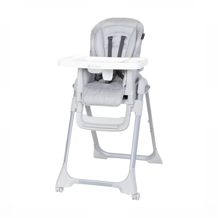 Shop Baby Trend Everlast 7-in-1 High Chair, Charcoal Stone at GoodBuy Gear