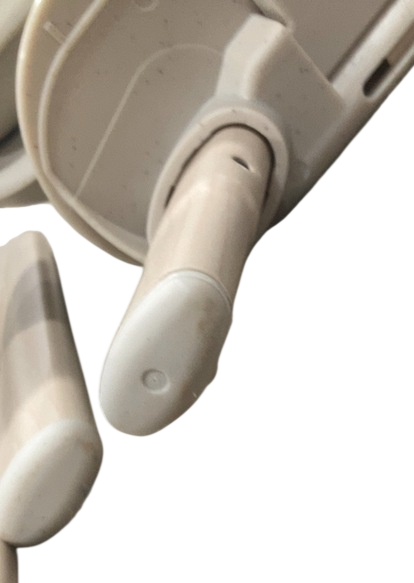 Shop Maxi-Cosi Moa 8-in-1 High Chair, Classic Oat at GoodBuy Gear