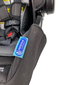 secondhand Carseat