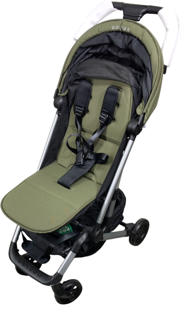 Bg orders stroller