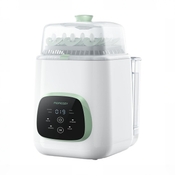 Shop Momcozy KleanPal Pro Baby Bottle Washer and Sterilizer at GoodBuy Gear