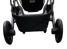 Shop UPPAbaby VISTA V2 Stroller, 2024, Greyson (Charcoal Melange) at GoodBuy Gear