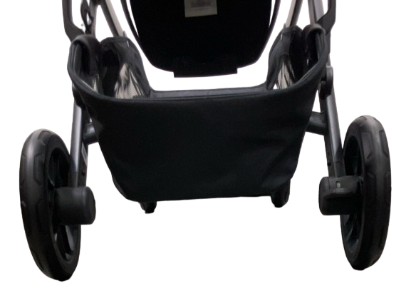 Shop UPPAbaby VISTA V2 Stroller, 2024, Greyson (Charcoal Melange) at GoodBuy Gear