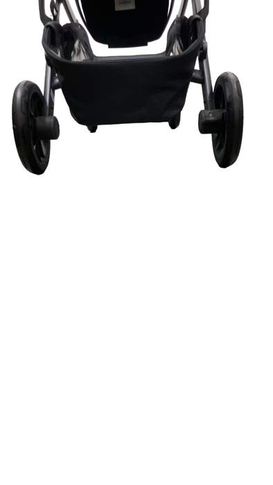 Shop UPPAbaby VISTA V2 Stroller, 2024, Greyson (Charcoal Melange) at GoodBuy Gear