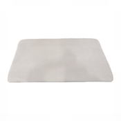 Shop Monbebe Height Adjustable Baby Bassinet, Castle Point at GoodBuy Gear