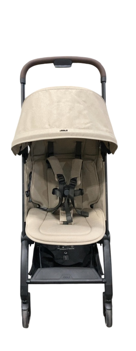Shop Joolz Aer+ Stroller, 2024, Sandy Taupe at GoodBuy Gear