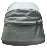 Shop UPPAbaby Vista V2 Toddler Seat, 2020, Emmett (Green Melange) at GoodBuy Gear