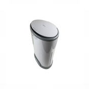 Shop Diaper Dekor EKO Plus Diaper Pail, White at GoodBuy Gear