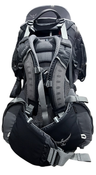 Shop Osprey Poco Child Carrier, Starry Black at GoodBuy Gear