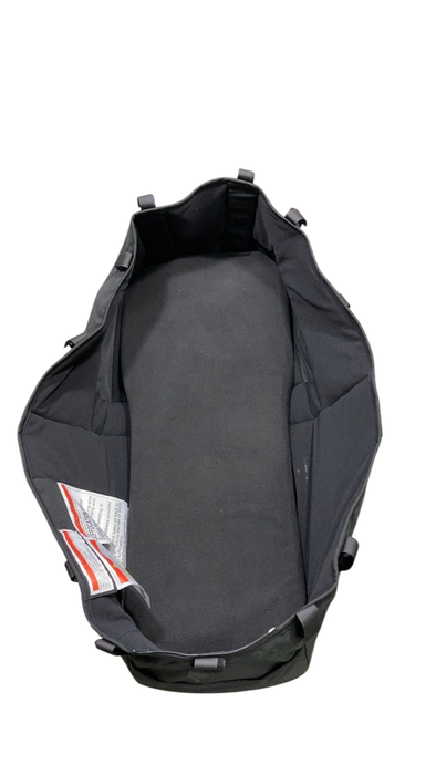 Shop Bugaboo Donkey 5 Mono Stroller, 2023, Aluminum, Midnight Black, Midnight Black at GoodBuy Gear