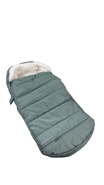 uppababy cozy ganoosh gwen UPPAbaby Cozy Ganoosh, Emmet Gwen (Green Melange)