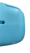 Shop Woom POP Kids' Bike Basket, Bubble Gum Blue at GoodBuy Gear
