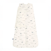 Shop Halo SleepSack Swaddle, Ocean Life, Small at GoodBuy Gear