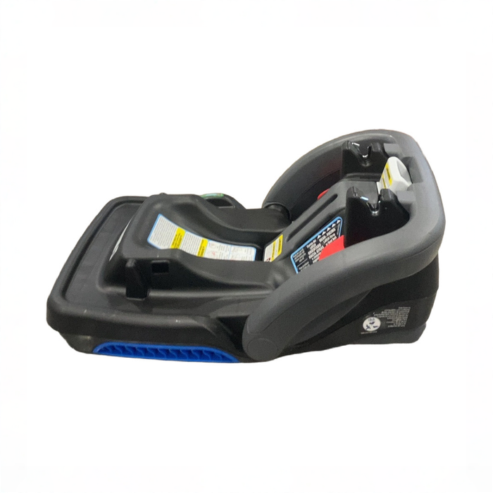 Shop Graco SnugRide SnugLock DLX Infant Car Seat Base, 2022 at GoodBuy Gear