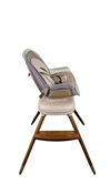 Shop Maxi-Cosi Kiskadee 360 Rotating Highchair, Natural Heritage at GoodBuy Gear