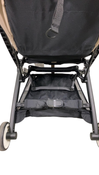 Shop Cybex Libelle 2 Compact Stroller, 2024, Almond Beige at GoodBuy Gear