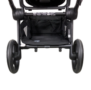 Shop Bugaboo Fox 5 Stroller, 2024, Black, Midnight Black at GoodBuy Gear