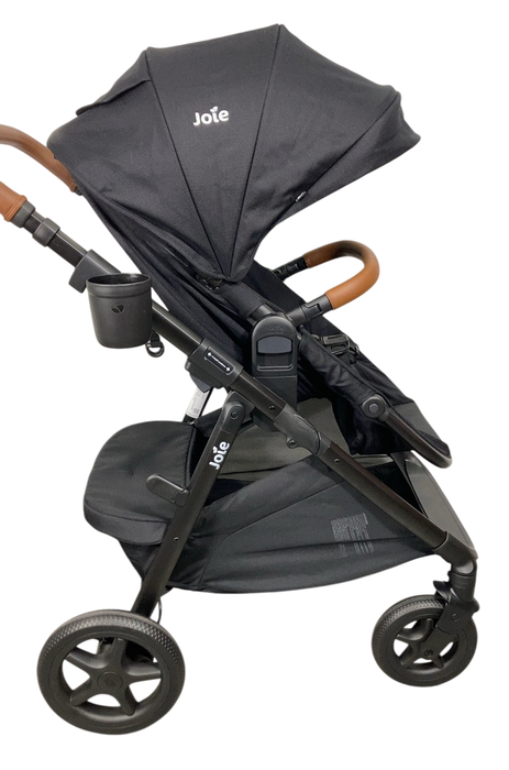 Shop Joie Ginger Stroller, Shale, 2024 at GoodBuy Gear