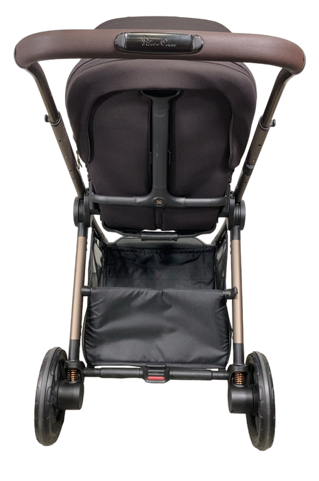 Silver Cross Reef 2 Stroller, 2024, Ganache