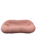 secondhand Snuggle Me Organic Sensory Infant Lounger, Gumdrop