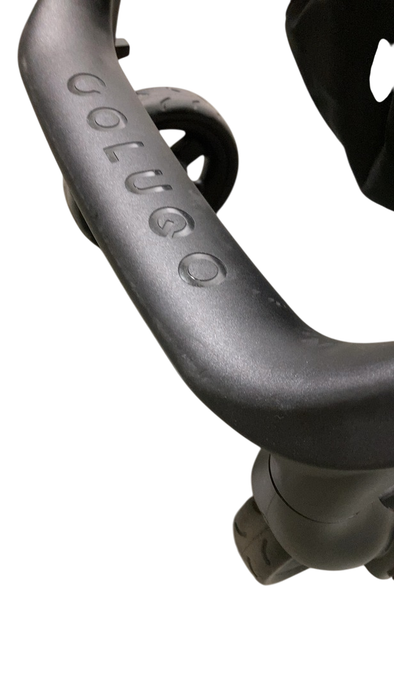 Shop Colugo Compact Stroller, 2023, Black at GoodBuy Gear