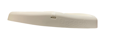Shop Upseat Waterproof Baby Changing Pad, Coconut at GoodBuy Gear
