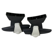 Shop Bugaboo Bee 5 Adapter for Britax Romer Car Seats, Britax Romer at GoodBuy Gear