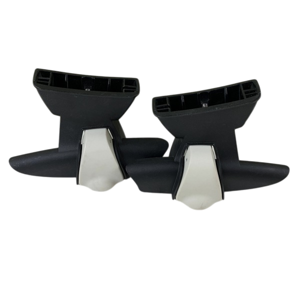 Shop Bugaboo Bee 5 Adapter for Britax Romer Car Seats, Britax Romer at GoodBuy Gear