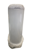 Shop Diaper Genie Platinum Pail Gift Set, Lily White at GoodBuy Gear