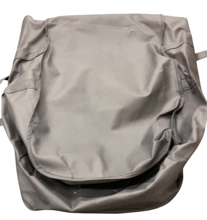 Shop UPPAbaby VISTA V2 Stroller, 2023, Theo (Dark Taupe) at GoodBuy Gear